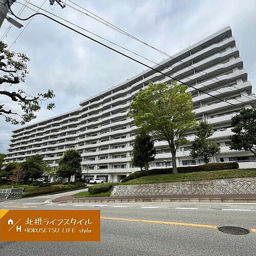 阪急池田伏尾台セラージュ