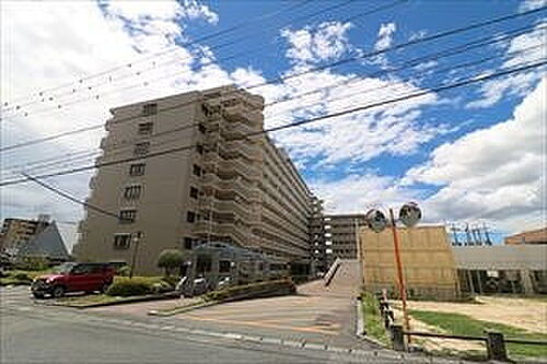 コアマンション健軍