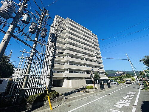 ロワールマンション篠栗３