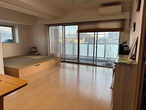 エンブルスクエア三島