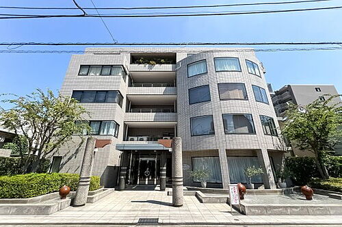 モアアペックス西小岩