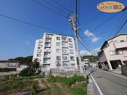 エメラルドマンション西今宿　１階