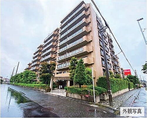 モアステージ東所沢