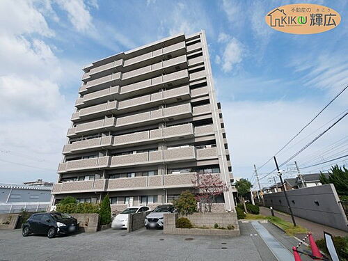 ヴェルビュ姫路・飾磨一番館　７階