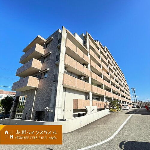 プレシアス清和台中央