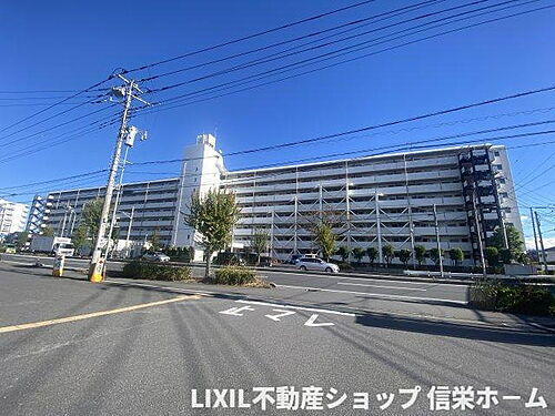 サンライズ伊奈