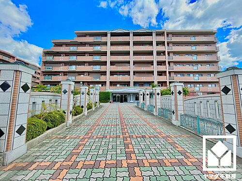 パデシオン宇治伊勢田ＩＩ番館