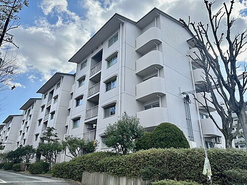 枚方三矢第１次住宅１号棟