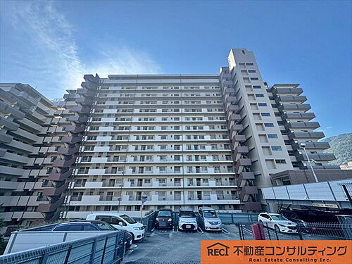 リビオ六甲高羽ガーデンスクエア