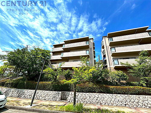 西宮名塩パークハウス１９号棟