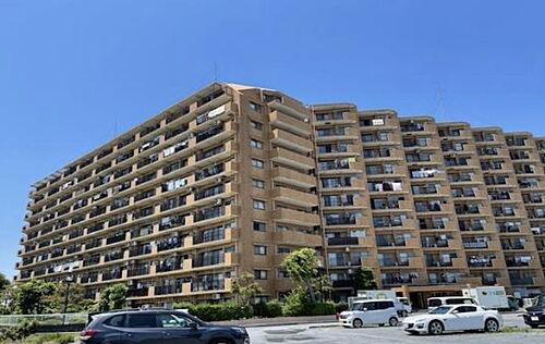 ダイアパレスリバーコート熊谷