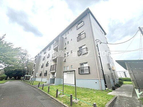 相武台団地２１１０号棟