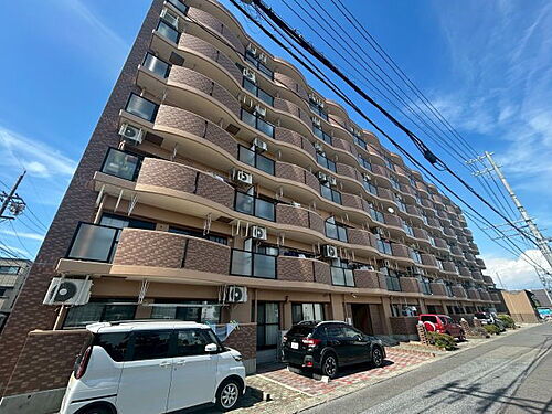 シャトレ愛松一宮ＩＩ