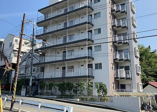 リバティヒルズ橋本西