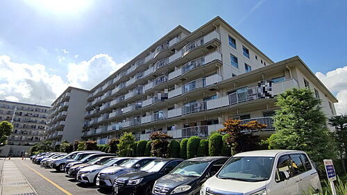 コーポ南越谷Ｅ棟