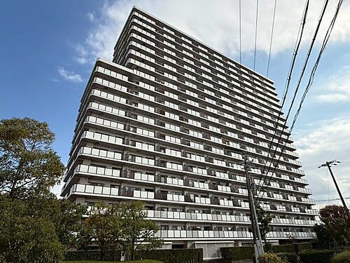 大阪府堺市堺区向陵東町３丁 20階建