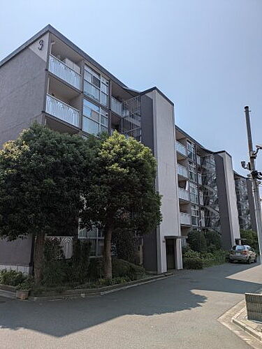 平塚ニューライフ　３番館