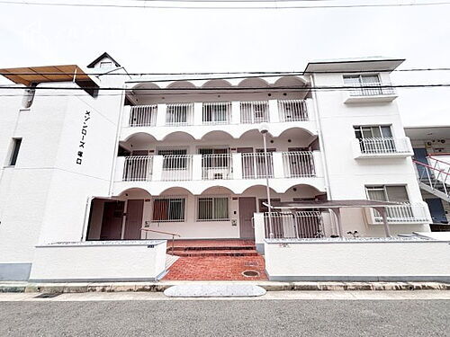 メゾンローズ塚口