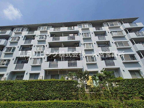 アーバンみらい東大宮東三番街