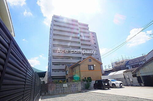 エスリード平野本町