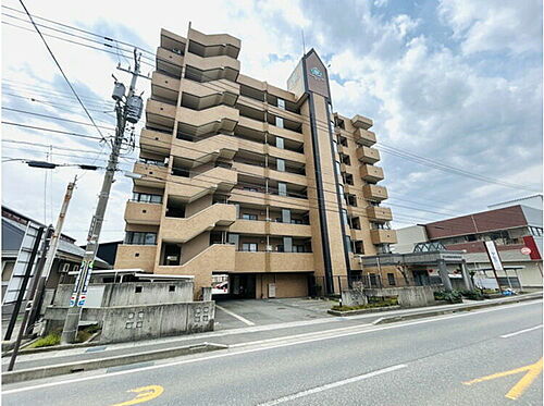 福井　西方（２）　中古マンション　アパガーデンコート西方