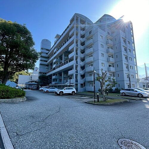 移瀬ガーデンハイツ