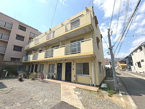 神戸市東灘区青木２丁目中古テラスハウス