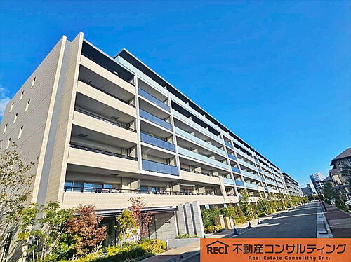 ローレルコート西宮甲子園