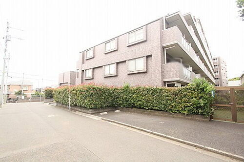 ゼファーひばりヶ丘学園町　（保谷店）