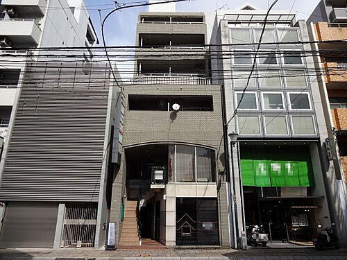 グローバル幟町