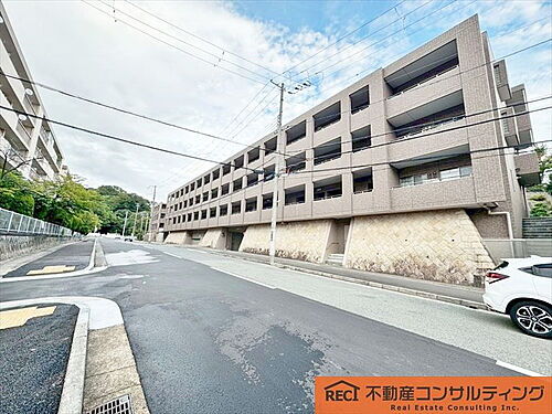 ジークレフ御影山手緑楓館