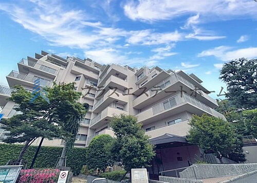 ファミール青谷