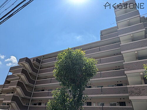 プレステージ姫路青山ＩＩ