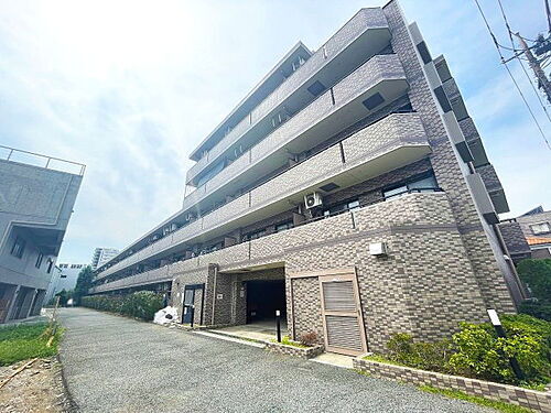 レクセルマンション石神井公園（成増店）