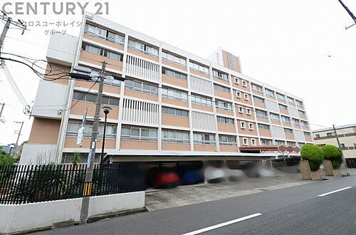 浜芦屋マンション