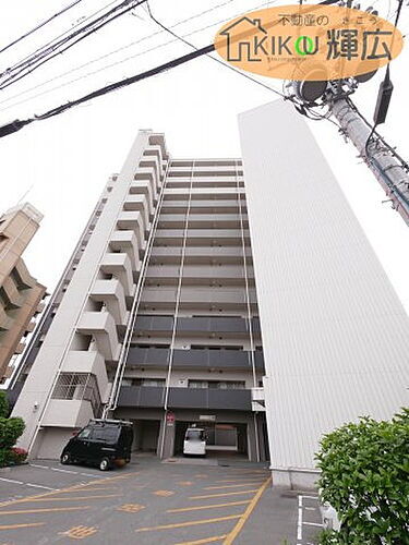 アルファステイツ加古川本町　１０階