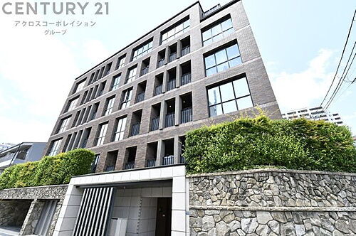 プラネスーペリアグランジェ住吉本町