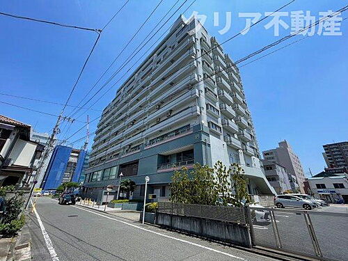 シンフォニア高崎城址　９Ｆ