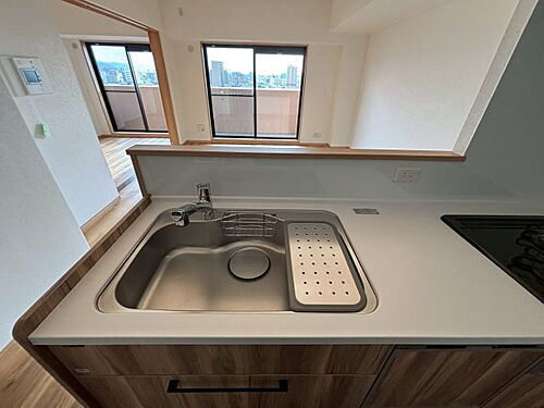 広島県広島市西区高須３丁目 6階建