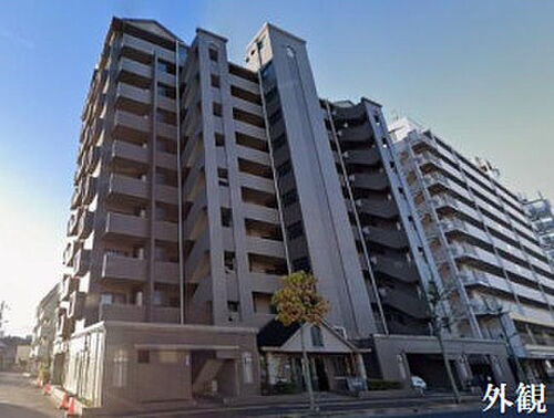 エヴァーグリーン千葉中央　６階