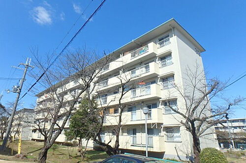 金剛第三住宅・２１３棟