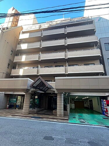 カルチェ大手町