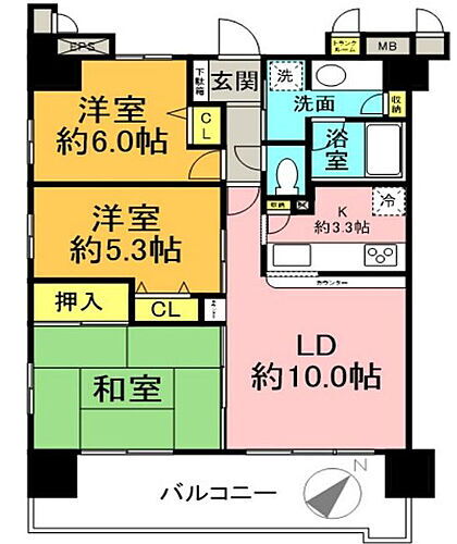 物件写真