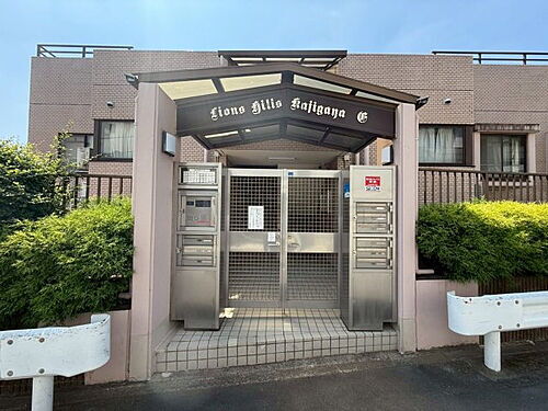 ２０１８年フル修繕済川崎市宮前区西野川１丁目　ライオンズヒル