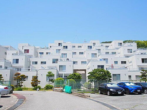 夙川台サンハイツＡ－２棟