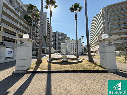 グランシスフォート中百舌鳥３番館