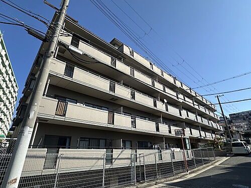 ライオンズマンション朝霧ヶ丘第２