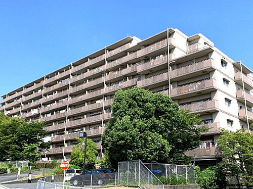 ライオンズマンション大阪狭山弐番館