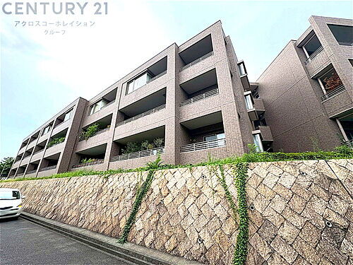 ジークレフ御影山手緑楓館