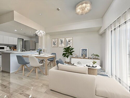 アーバンシティ浜松幸